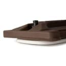 Carlisle Cateraide Lid Assembly - (XT2500/5000) Brown (XT255001) thumbnail 4