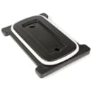 Carlisle Cateraide Lid Assembly - (XT2500/5000) Black (XT255003) thumbnail 2