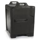 Carlisle Cateraide™ Insulated Food Carrier w/ (5) Pan Capacity, Black (XT3000R03) thumbnail 2
