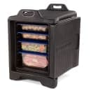 Carlisle Cateraide™ Insulated Food Carrier w/ (5) Pan Capacity, Black (XT3000R03) thumbnail 4