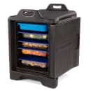 Carlisle Cateraide™ Insulated Food Carrier w/ (5) Pan Capacity, Black (XT3000R03) thumbnail 5