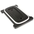 Carlisle 5 gal Cateraide™ Insulated Beverage Dispenser, Black (XT500003) thumbnail 6