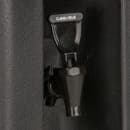 Carlisle 5 gal Cateraide™ Insulated Beverage Dispenser, Black (XT500003) thumbnail 7