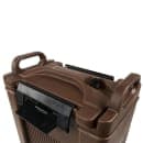 Carlisle 5 gal Cateraide™ Insulated Beverage Dispenser, Brown (XT500001) thumbnail 5