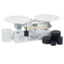 Detecto 1002TBKG 5 kg Capacity Bakers Dough Scale, 500 x 5 g, Scoop thumbnail 3