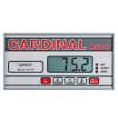 Detecto HSDC-100 Hanging Scale w/ 1" Digital Readout, 99 9/105 x 1/20 lb, Battery powered thumbnail 3