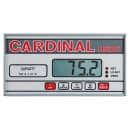 Detecto HSDC-20 Hanging Scale Head w/ 1" Digital Readout, 200 x 1/10 lb Capacity, Battery Powered thumbnail 3