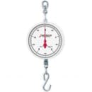 Detecto MCS-40P Dial Hanging Scale w/ Galvanized Scoop & Chains, 40 lb thumbnail 2