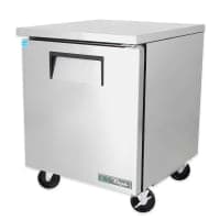 Delfield 4427NP 27"W Undercounter Refrigerator w/ (1) Section & (1) Door, 115v thumbnail 3