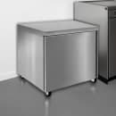 Delfield 4432NP 32"W Undercounter Refrigerator w/ (1) Section & (1) Door, 115v thumbnail 2