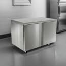 Delfield 4460NP 60"W Undercounter Refrigerator w/ (2) Sections & (2) Doors, 115v thumbnail 2