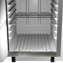 Delfield 6025XL-S 25 1/2" One Section Reach In Refrigerator, (1) Right Hinge Solid Door thumbnail 2