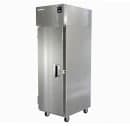 Delfield 6025XL-S 25 1/2" One Section Reach In Refrigerator, (1) Right Hinge Solid Door thumbnail 4