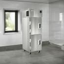 Delfield 6125XL-SH 25 1/2" Provide Delfield 6100XL™ One Section Reach In Freezer, (2) Right Hinge Solid Doors, 115v thumbnail 2