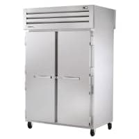 Delfield 6151XL-S 51" Provide Delfield 6100XL™  Two Section Reach In Freezer, (2) Left/Right Solid Doors, 115v thumbnail 4