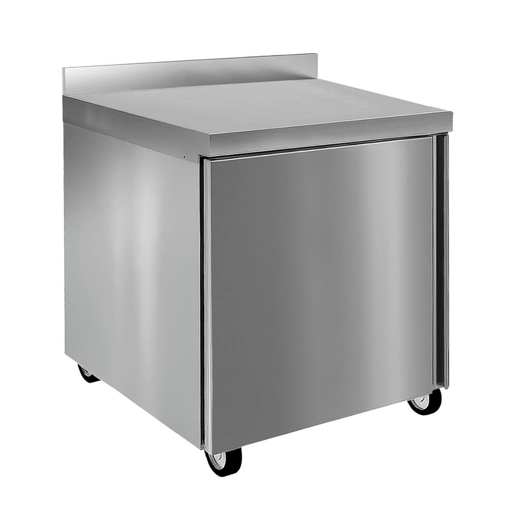 Delfield ST4527NP 27" Worktop Freezer w/ (1) Section & (1) Door, 115v