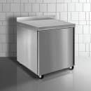 Delfield ST4527NP 27" Worktop Freezer w/ (1) Section & (1) Door, 115v thumbnail 2