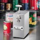 Edlund 203/115V Electric Can Opener w/ 2 Speeds, 75 Cans/Day, 115v thumbnail 13