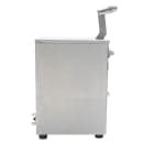 Edlund 203/115V Electric Can Opener w/ 2 Speeds, 75 Cans/Day, 115v thumbnail 3