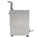 Edlund 203/115V Electric Can Opener w/ 2 Speeds, 75 Cans/Day, 115v thumbnail 4