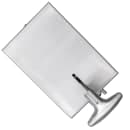 Edlund 203/115V Electric Can Opener w/ 2 Speeds, 75 Cans/Day, 115v thumbnail 6