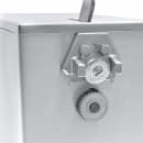 Edlund 203/115V Electric Can Opener w/ 2 Speeds, 75 Cans/Day, 115v thumbnail 7