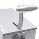 Edlund 203/115V Electric Can Opener w/ 2 Speeds, 75 Cans/Day, 115v thumbnail 8