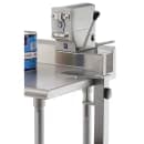 Edlund 270C/115V Gas Shock Slide Bar Can Opener, 200 Cans Per Day, 2 Speed, 115v thumbnail 2