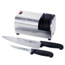 Edlund 395/115V Electric Knife Sharpener w/ Easy Track Guidance, 115v thumbnail 2