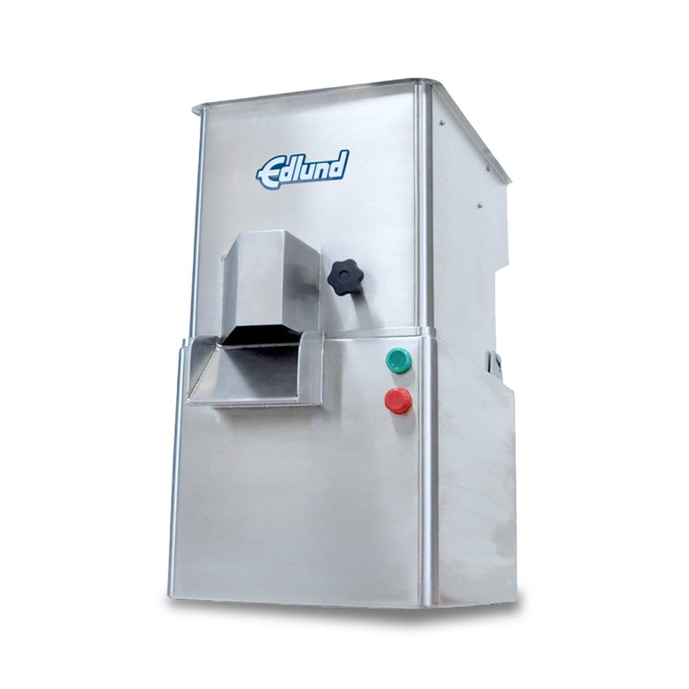 Edlund FFC-50 1/2" French Fry Cutter - 1/2" Square Cut, Stainless