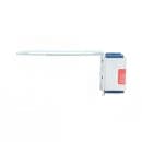 Edlund A929SP 7/8" Base, Stainless Steel thumbnail 2