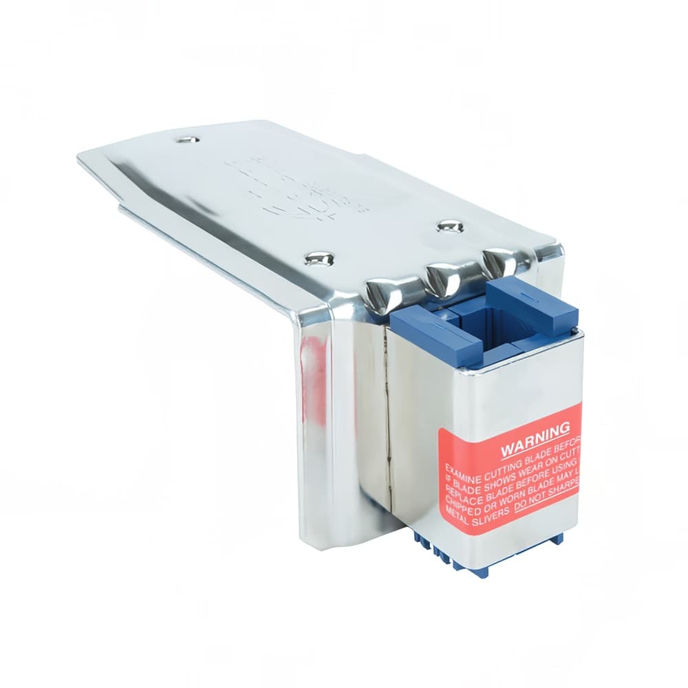 Edlund A930SP Plated Steel Base with Insert for #1 Can Opener