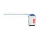 Edlund A930SP Plated Steel Base with Insert for #1 Can Opener thumbnail 2