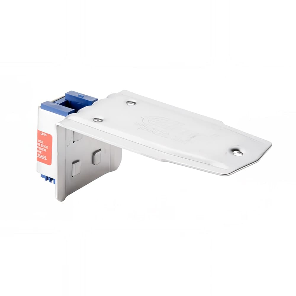 Edlund A931SP # 1 Base, Stainless Steel