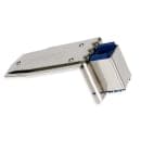 Edlund A932SP #2 Base w/ Insert, Plated Steel thumbnail 2