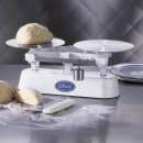 Edlund BDSS-8 Scale 8 lb x 1/4 oz, Stainless Steel, Oversize Scoop thumbnail 2