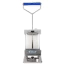 Edlund FDW Titan Dicer Unit Only - Stainless thumbnail 2