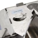 Edlund FDW Titan Dicer Unit Only - Stainless thumbnail 8