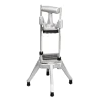 Edlund FDW-014 Table-Mount Manual 1/4" Dicer - Stainless thumbnail 10