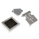 Edlund FDW-014 Table-Mount Manual 1/4" Dicer - Stainless thumbnail 8