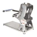 Edlund FDW-038 Table-Mount Manual 3/8" Dicer - Stainless thumbnail 3