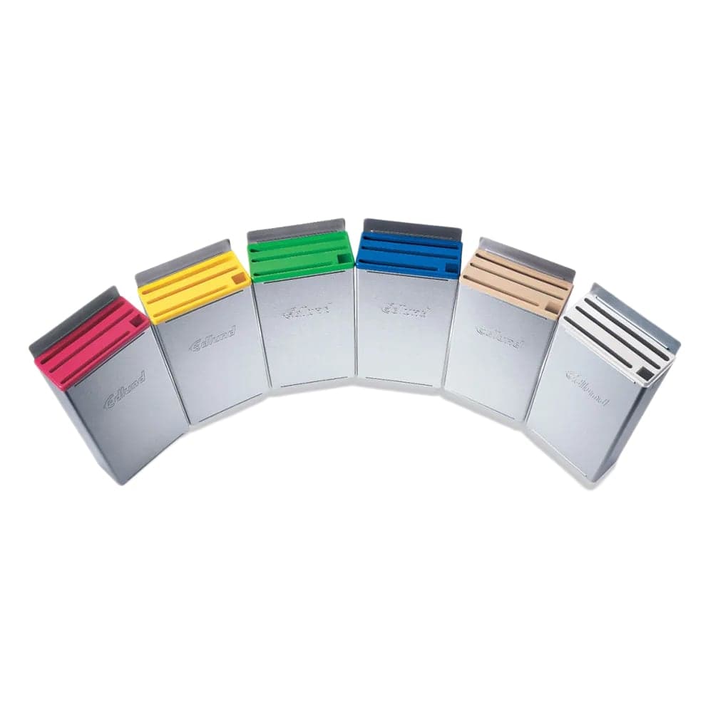 Edlund KR-50A Knife Rack Set w/ 12" Skirt, Includes Full Length Back Plate