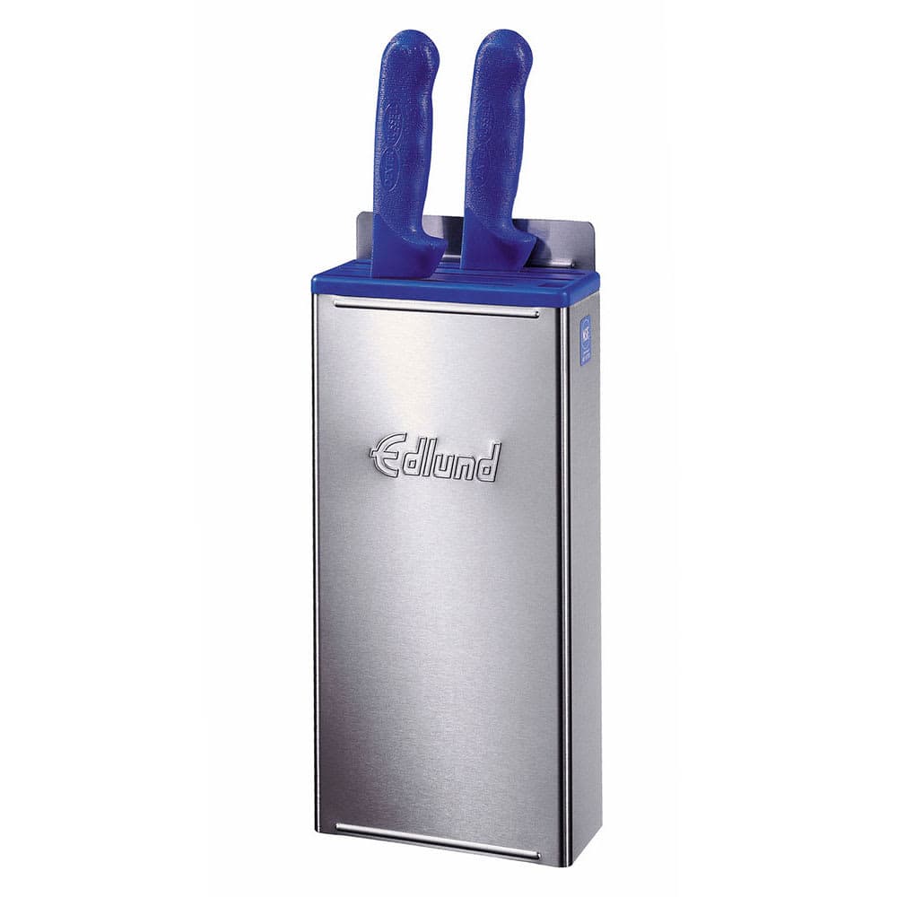 Edlund KR-50B Knife Rack Set, 12" Skirt