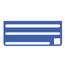 Edlund KR-50B Knife Rack Set, 12" Skirt thumbnail 2