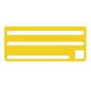 Edlund KR-50Y Knife Rack Set w/ 12" Skirt, 2 Chef Knives thumbnail 2