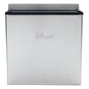 Edlund KR-699 Knife Rack w/ Skirt for (5) French Knives, (1) Cleaver, (4) Smaller Knives & (2) Steels thumbnail 2