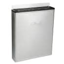 Edlund KR-700 Knife Rack w/ Skirt, High Temperature Inserts thumbnail 2