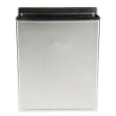 Edlund KR-700 Knife Rack w/ Skirt, High Temperature Inserts thumbnail 3