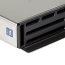 Edlund KR-700 Knife Rack w/ Skirt, High Temperature Inserts thumbnail 5