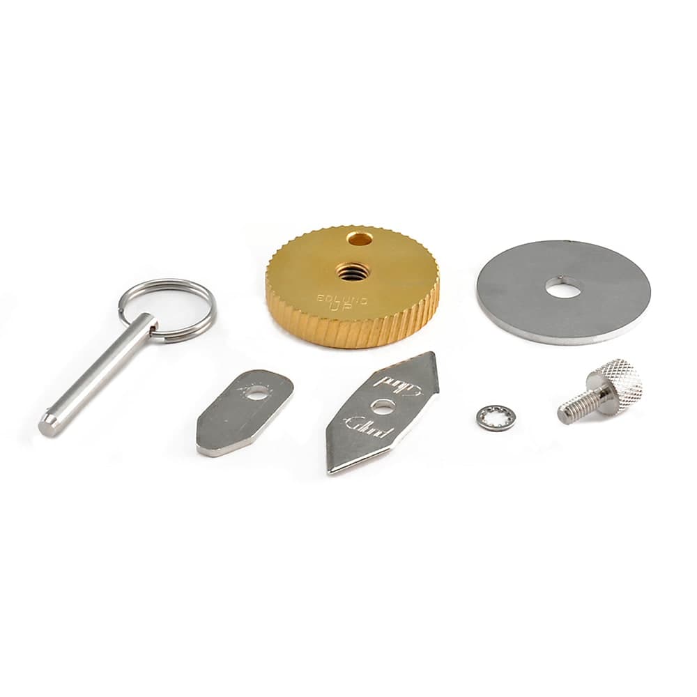 Edlund KT1000 Replacement Parts Kit for #1 Edvantage™ Can Opener